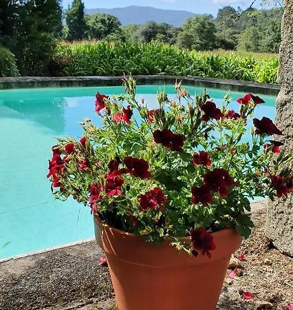 Casa Do Retiro