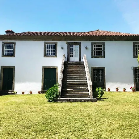 Casa Do Retiro Villa Ponte de Lima