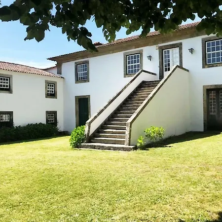 Villa Casa Do Retiro Ponte de Lima
