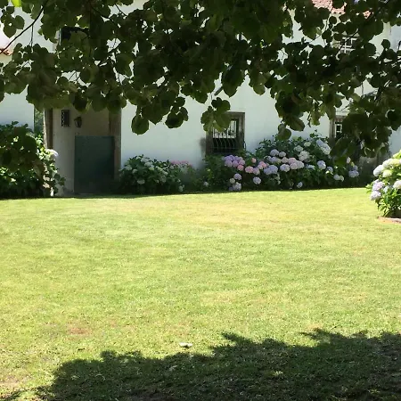 Casa Do Retiro ポンテ・デ・リマ