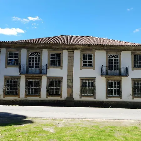 Casa Do Retiro *