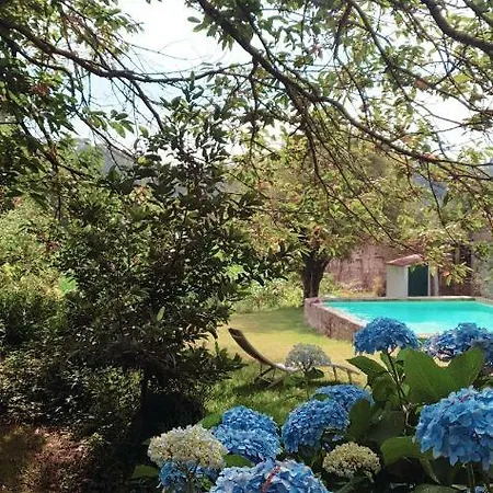 Casa Do Retiro *
