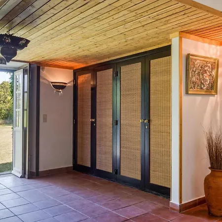 Villa Casa Do Retiro