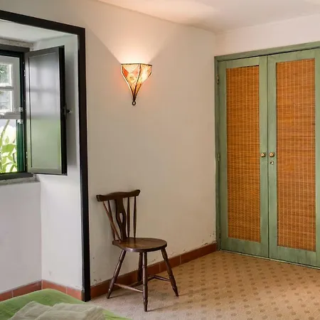 Casa Do Retiro