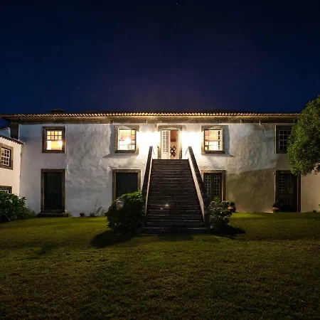 Casa Do Retiro Ponte de Lima