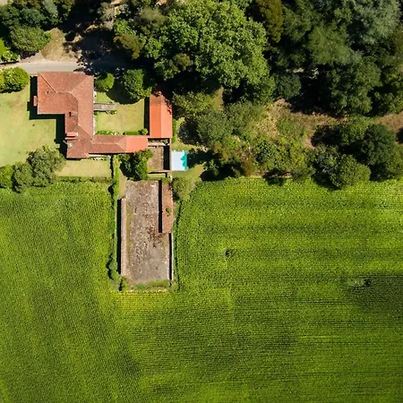 Villa Casa Do Retiro